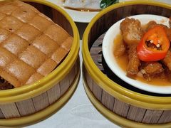 -香云轩·顺德菜(香云纱园林酒店店)