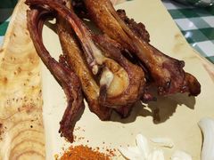 -新疆巴州金丝特餐厅(大钟寺店)