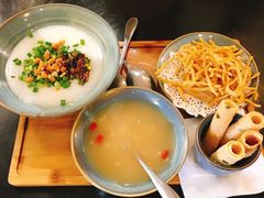 大王油茶经典套餐-大王油茶(磁器口店)