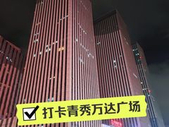 -万达广场(南宁青秀店)