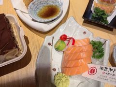 -鹤龟料理店(时代天街店)