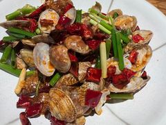 -金太阳海鲜烧烤·本地人餐厅(星海公园店)