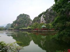 -星湖旅游景区七星岩