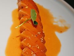 -外婆家(蓝色港湾店)