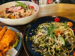 -萨尔瓦多Salvador's