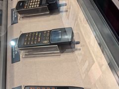 -上海电信博物馆