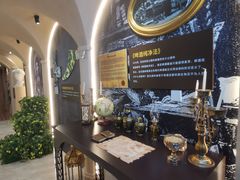 -百威中国啤酒博物馆