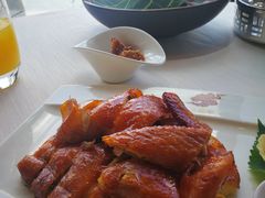 -天龙轩(香港丽思卡尔顿酒店)