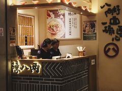 -陳八两面家(滨江天街店)