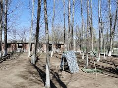 -亲兄弟真人CS团建拓展基地