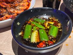 -红盔甲·小龙虾(定西路店)