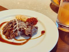 -富力丽思卡尔顿酒店·香荟全日制餐厅
