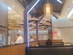 -上渔铁板烧(熙悦汇店)