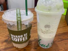 -TFIREROOM火社的茶(裕华万达店)