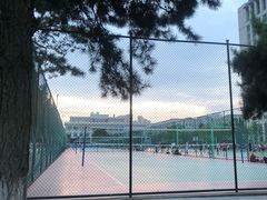 -东北大学(南湖校区)