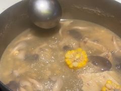 -潮泰牛肉火锅 · 创于1992年(车公庙店)