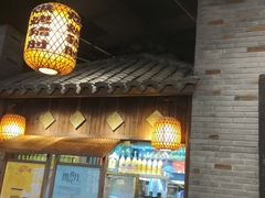 -南京大牌档(三阳广场苏宁店)