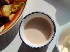 -帕米尔食府(白云观店)