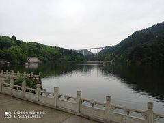 -黔灵山公园