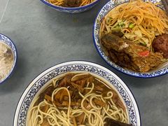 -梅溪·小伙子干挑面(安吉总店)