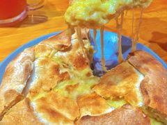 -黑熊披萨orso pizza