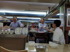 大堂-文星素食(兴华路店)