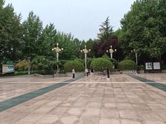 -西清公园