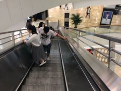-银泰百货(北京大红门店)