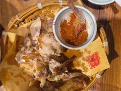 -打酱油·非遗淮扬菜(瘦西湖梅岭店)