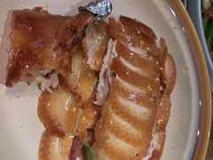 -青年公社烤鸭(蜀山万象汇店)
