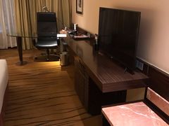 -上海静安昆仑大酒店