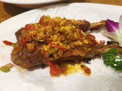-品大三·南京菜(大行宫店)