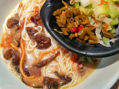 -云味馆·云南菜·云南米线(景田店)