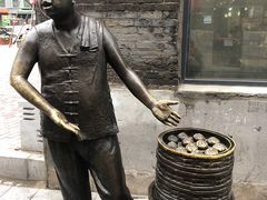 -张包铺(道外店)