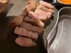 五花肉-济州爱肉堂(总店)