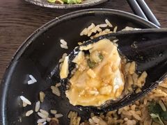 -古代饭堂(冠亚店)