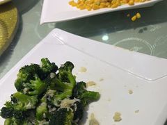 -合记烩面(高新区店)