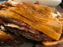 -京味斋·北京烤鸭(华威桥北工大店)