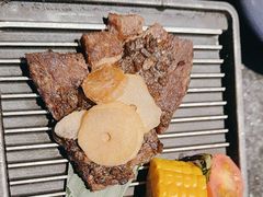 -上井精致料理自助餐(松雷店)