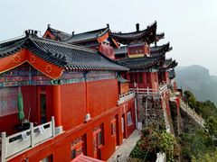 -云台山风景名胜区