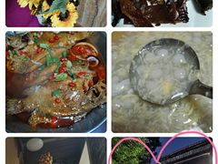 -回家湘菜馆(浮山后店)