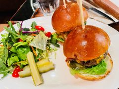 -京A Taproom·精酿餐吧(CBD店)