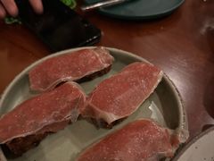 -Laures·月桂西班牙碳烤餐厅(十尚坊店)