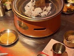 -西塔老太太泥炉烤肉(苏州大悦城店)