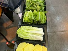 -大理.老字号渝记酸萝卜乌鱼(古城总店)