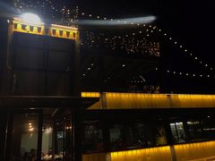 -南蚝小贝海鲜特色餐厅(南澳岛店)