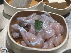 -海底捞火锅(劲松店)