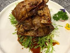 -徐记私厨(半淞园路店)