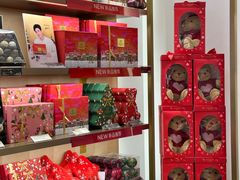 -GODIVA(王府井apm店)