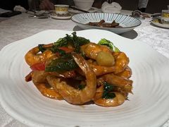 -南海渔村(珠江新城店)
